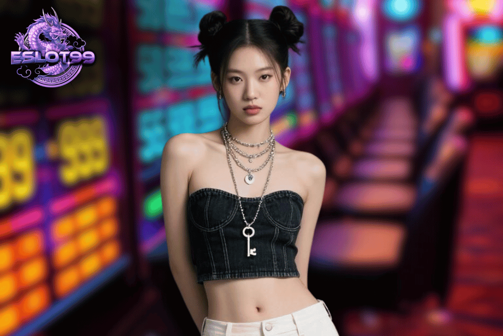 ESLOT99 คาสิโนออนไลน์